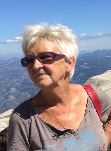 Josée Bordo
